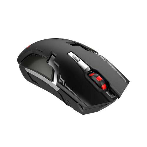 Havit MS997GT-B vezeték nélküli gaming egér, fekete