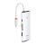 6in1 Baseus Lite Series USB-C 2x USB 3.0 + USB-C PD + HDMI + SD/TF hub (white) 65949827