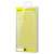 Baseus Matt case for iPhone 13 Pro Max (Transparent) + Tempered glass 65950242