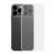 Baseus Matt case for iPhone 13 Pro Max (Transparent) + Tempered glass 65950242