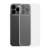 Hülle Baseus Frosted für iPhone 13 Pro Max, transparent 65950242