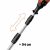 Einhell GE-HC 18 Li T - Solo cordless pruning and hedge trimmer 59389751