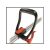 Adjustable auxiliary handle of Einhell GE-HC 18 Li T pole pruner