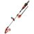 Einhell GE-HC 18 Li T cordless pole pruner and hedge trimmer combo