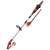 Einhell GE-HC 18 Li T-Solo cordless telescopic hedge trimmer and pole saw