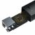 Baseus Lite Series USB – RJ45 Network Adapter, 100Mbps (Black) 72475110