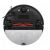Dreame D9 Max Robot Vacuum Cleaner bottom view showing brush and mop