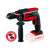 Einhell TC-ID 18 Li-Solo akkus ütvefúró, akkumulátor nélkül