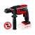 Einhell TC-ID 18 Li-Solo akkus ütvefúró, akkumulátor nélkül