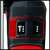 Einhell TC-ID 18 Li - Solo cordless hammer drill, close-up of the drilling mode selector