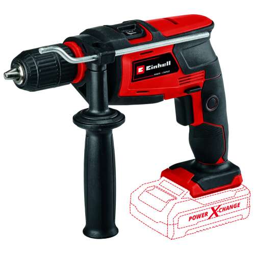 Einhell TC-ID 18 Li - Solo cordless hammer drill
