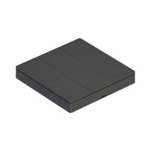 Sonoff R5 smart switch, 6 buttons, grey, remote control, smart home - Sonoff Light Switch