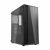 Darkflash DK352 Plus Black PC Case Side View