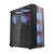Computer case Darkflash DK352 Plus + 4 fans (black) 65955071
