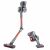 Jimmy H9 Flex cordless stick and handheld vacuum cleaner