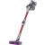 JIMMY H9 Flex Cordless stick vacuum cleaner, H9 Flex, 600W, 200 AW, 0.6 l, Foldable, LED display, Double Cyclon 65955474