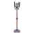 Jimmy H9 Flex cordless stick vacuum cleaner with attachments