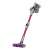 JIMMY H9 Flex Cordless stick vacuum cleaner, H9 Flex, 600W, 200 AW, 0.6 l, Foldable, LED display, Double Cyclon 65955474