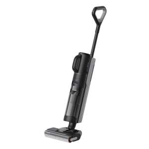 Dreame H12 cordless stick vacuum cleaner, black - Xiaomi Vacuum Cleaner
