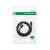 UGREEN USB 3.0 cable, black, 3 meters, packaged