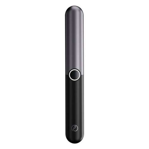 ENCHEN Mocha N Nose Hair Trimmer, black, electric nose trimmer, for men and women, easy to use, safe and effective