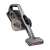 JIMMY H10 Pro cordless vacuum cleaner, grey, with digital display and LED lights
