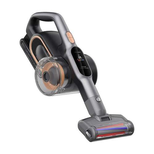 JIMMY H10 Pro cordless vacuum cleaner, grey