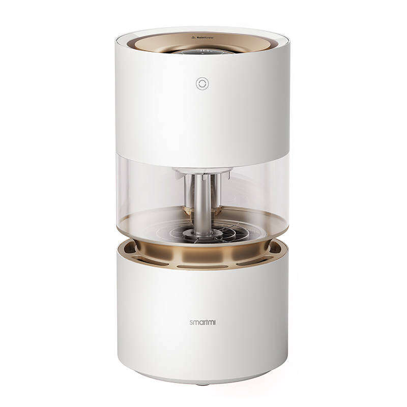 Smartmi Rainforest Humidifier okos párásító
