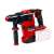 Einhell HEROCCO 36/28 cordless hammer drill, red, with battery