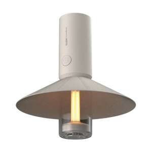 Kempingová lampa HOTO QWLYD001 s tienidlom, 180lm, nabíjateľná cez USB-C - Lampy&osvetlenie