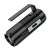 Superfire GF03 zseblámpa, fogantyúval, 300 lumen, USB-ről tölthető