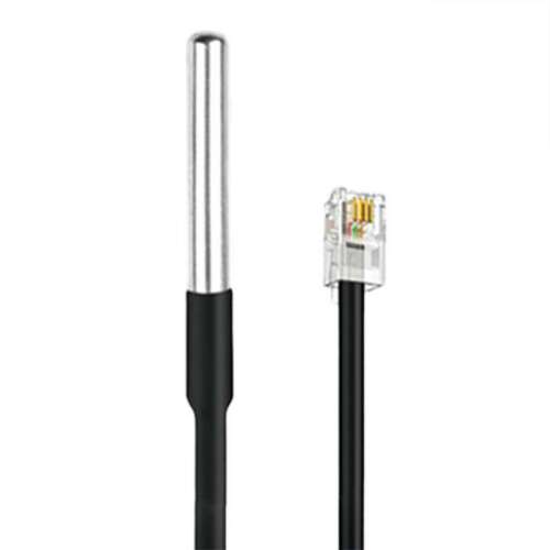Сензор за температура Sonoff DS18B20, -55°C~+125°C 66128188