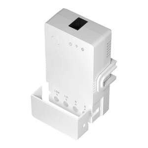 Sonoff THR316 WiFi Smart Relais mit Feuchtigkeits- und Temperaturschalter 66128195 Smart Home Zubehör & Accessoires
