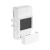 Sonoff POWR320D Smart Switch with DIN rail adapter