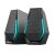 Boxe Edifier Gaming 2.0, RMS 5W, BT/USB/AUX, Negru (G1500) 133593658