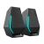 Boxe Edifier Gaming 2.0, RMS 5W, BT/USB/AUX, Negru (G1500) 133593658