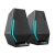 Boxe Edifier Gaming 2.0, RMS 5W, BT/USB/AUX, Negru (G1500) 133593658