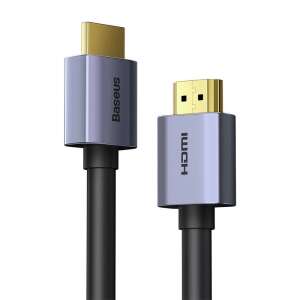 Baseus High Definition Series HDMI cable, 4K, 60Hz, 5m - Baseus