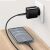 Wall charger Mcdodo CH-7170 PD 20W 2xUSB + USB-C (black) 66129093