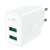 Încărcător de perete Acefast A33 Alb 18W Dual USB