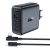 Ładowarka Acefast A37 100W GaN i kabel USB-C