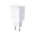 Acefast A1 PD20W white USB-C wall charger