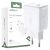 Wall Charger Acefast A1 PD20W, 1x USB-C (white) 138136859