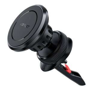 Saugnapf-Autohalterung Acefast D7, magnetisch (schwarz) 66129605 Handyhalterung Auto