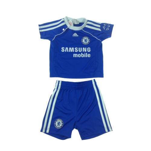 Adidas fiú Focimez rövidnadrággal - Chelsea #kék 31592918
