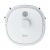 Midea M6 smart robot vacuum cleaner top view