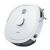 Midea M6 robot vacuum cleaner angled view