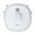 Top view of Midea M6 smart robot vacuum cleaner