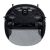 Bottom view of Midea M6 robot vacuum cleaner with mop