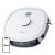 Midea M6 robot vacuum cleaner controlled by smartphone app